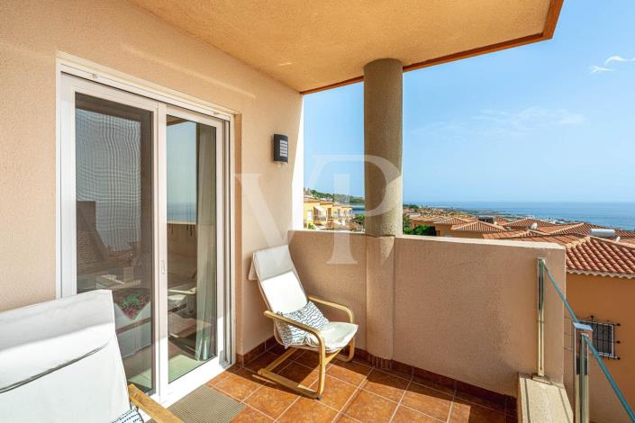 Image No.36-Maison de ville de 3 chambres à vendre à Puerto de Santiago