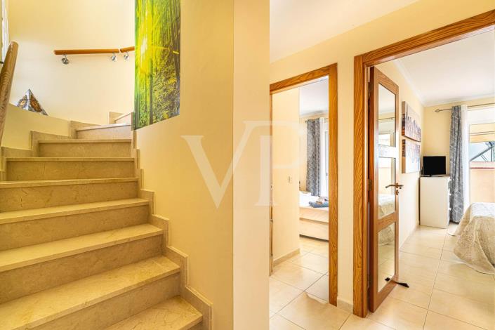 Image No.39-Maison de ville de 3 chambres à vendre à Puerto de Santiago