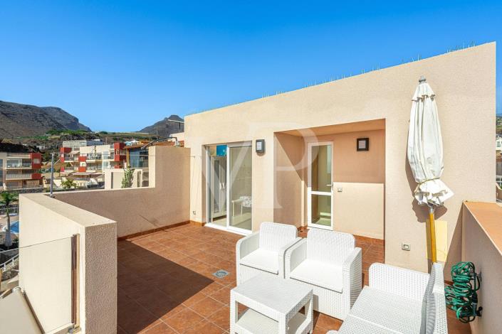 Image No.42-Maison de ville de 3 chambres à vendre à Puerto de Santiago