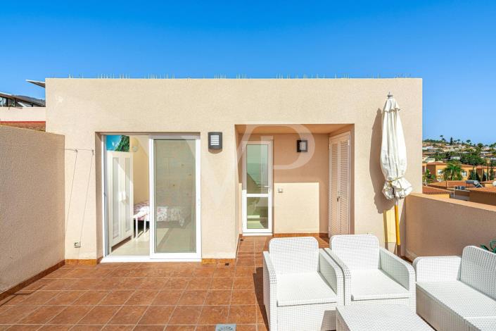 Image No.43-Maison de ville de 3 chambres à vendre à Puerto de Santiago