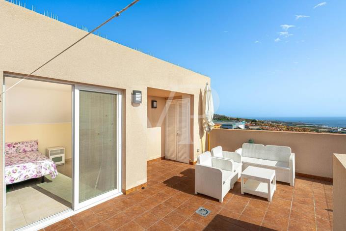 Image No.44-Maison de ville de 3 chambres à vendre à Puerto de Santiago