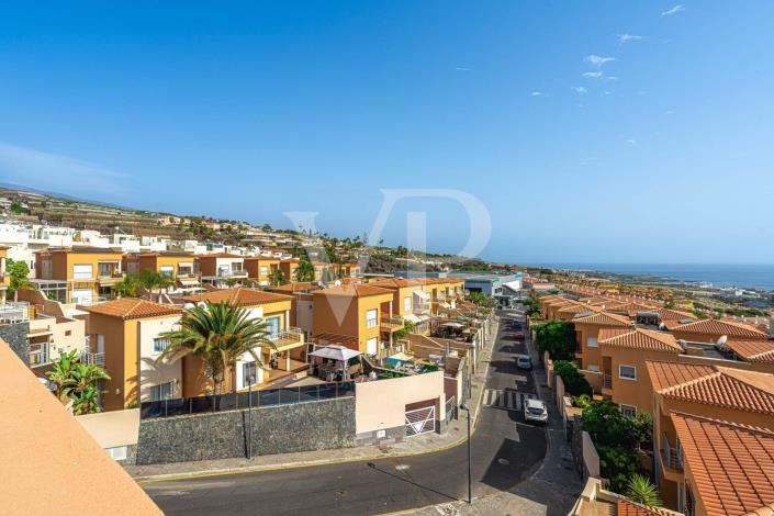 Image No.45-Maison de ville de 3 chambres à vendre à Puerto de Santiago