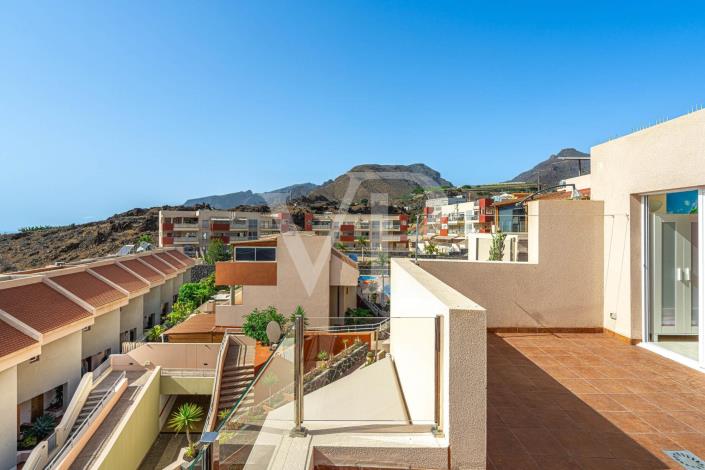 Image No.47-Maison de ville de 3 chambres à vendre à Puerto de Santiago