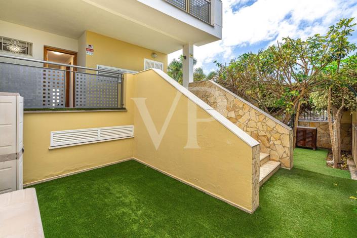 Image No.6-Jumelé de 5 chambres à vendre à Adeje