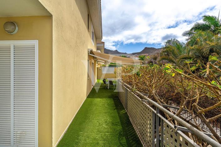 Image No.8-Jumelé de 5 chambres à vendre à Adeje