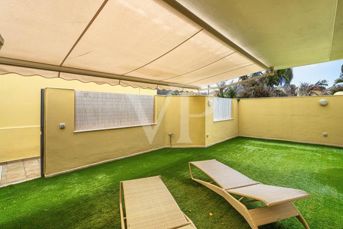 Image No.9-Jumelé de 5 chambres à vendre à Adeje