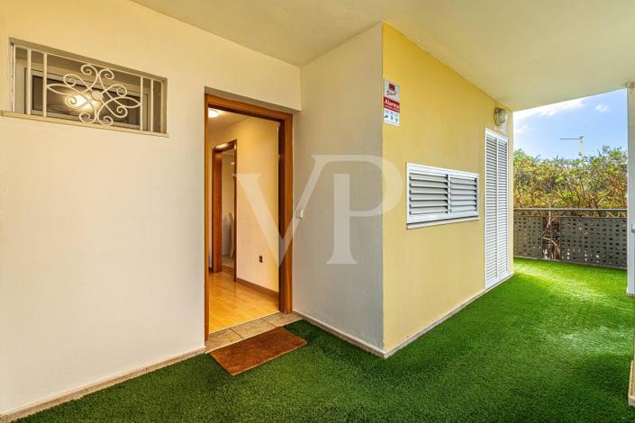 Image No.11-Jumelé de 5 chambres à vendre à Adeje