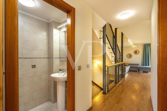 Image No.12-Jumelé de 5 chambres à vendre à Adeje