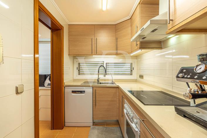 Image No.14-Jumelé de 5 chambres à vendre à Adeje