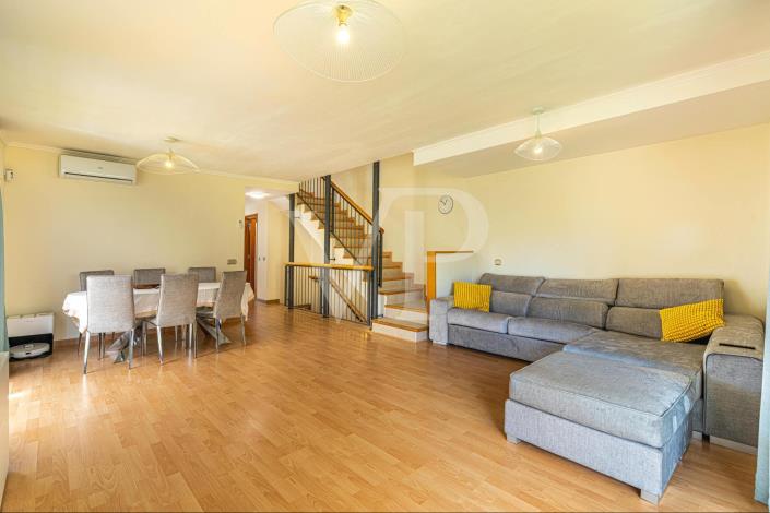 Image No.22-Jumelé de 5 chambres à vendre à Adeje