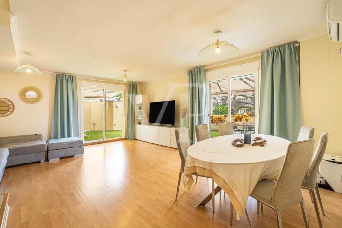 Image No.23-Jumelé de 5 chambres à vendre à Adeje