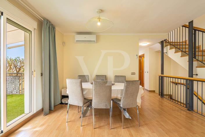 Image No.24-Jumelé de 5 chambres à vendre à Adeje