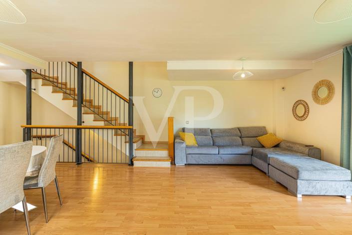 Image No.25-Jumelé de 5 chambres à vendre à Adeje