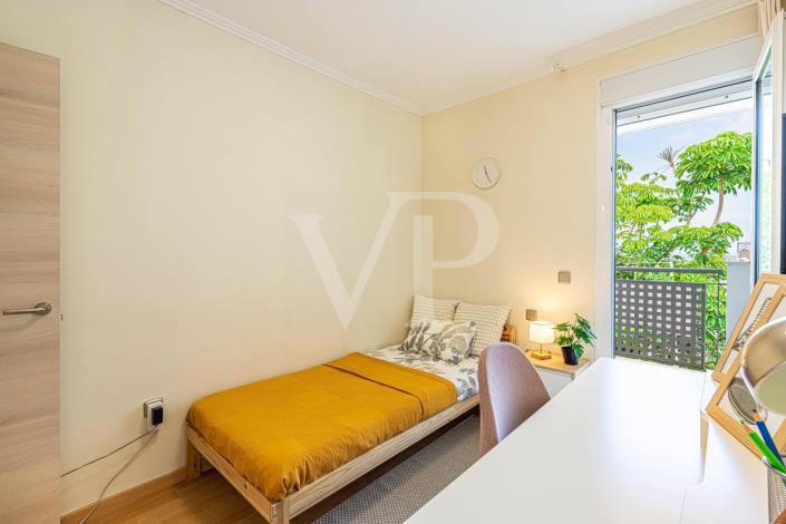 Image No.28-Jumelé de 5 chambres à vendre à Adeje