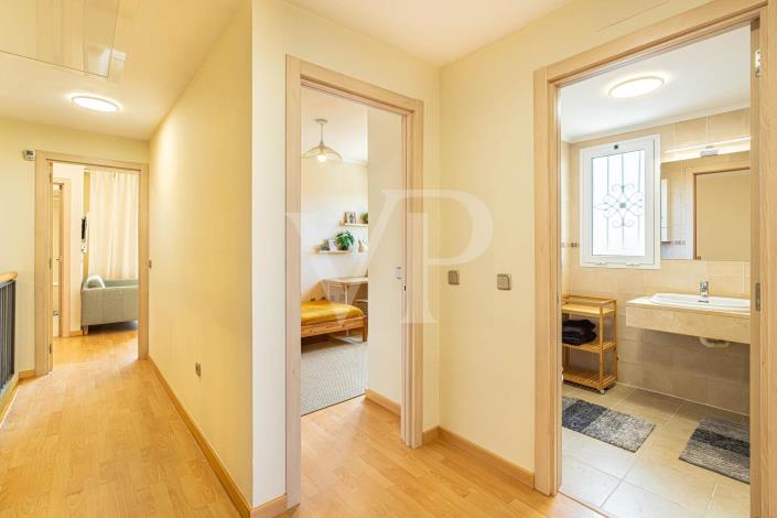 Image No.30-Jumelé de 5 chambres à vendre à Adeje