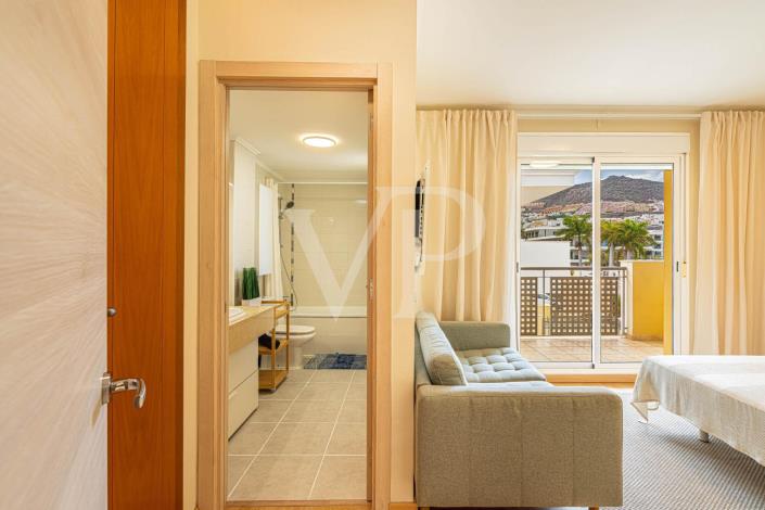 Image No.43-Jumelé de 5 chambres à vendre à Adeje