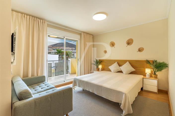 Image No.44-Jumelé de 5 chambres à vendre à Adeje