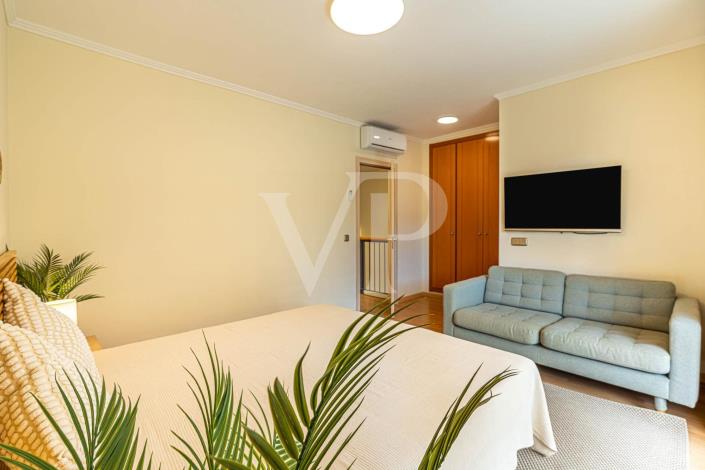 Image No.45-Jumelé de 5 chambres à vendre à Adeje