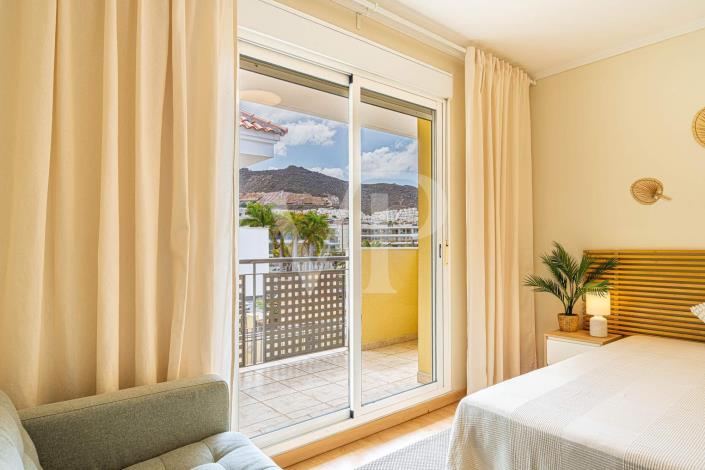 Image No.46-Jumelé de 5 chambres à vendre à Adeje