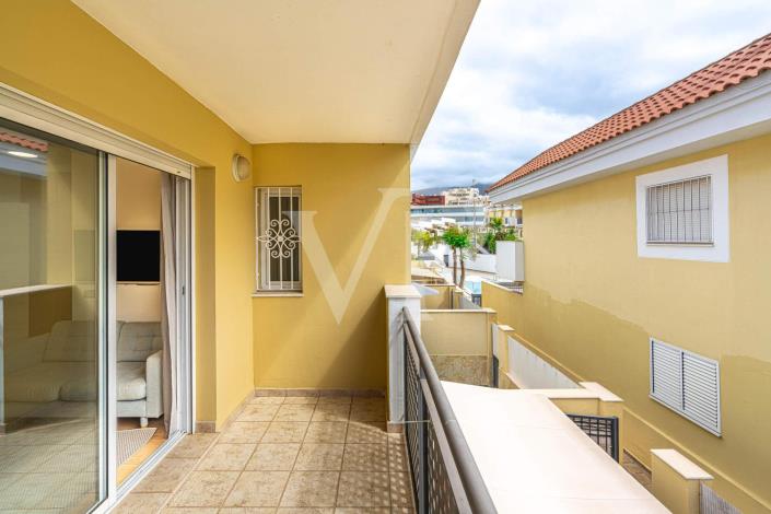 Image No.48-Jumelé de 5 chambres à vendre à Adeje