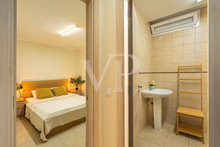 Image No.54-Jumelé de 5 chambres à vendre à Adeje