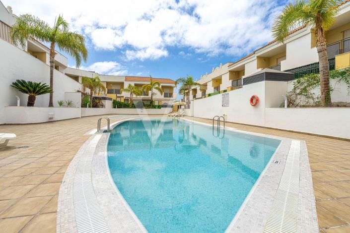 Image No.60-Jumelé de 5 chambres à vendre à Adeje