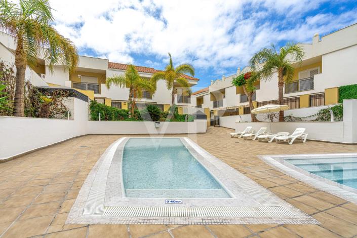 Image No.61-Jumelé de 5 chambres à vendre à Adeje