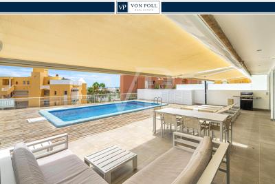 Finest Property Tenerife S.L. most sold property