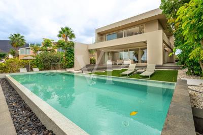Finest Property Tenerife S.L. most sold property