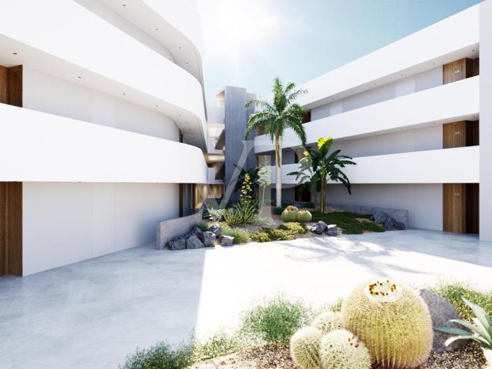 Image No.6-3 Bed Apartment for sale