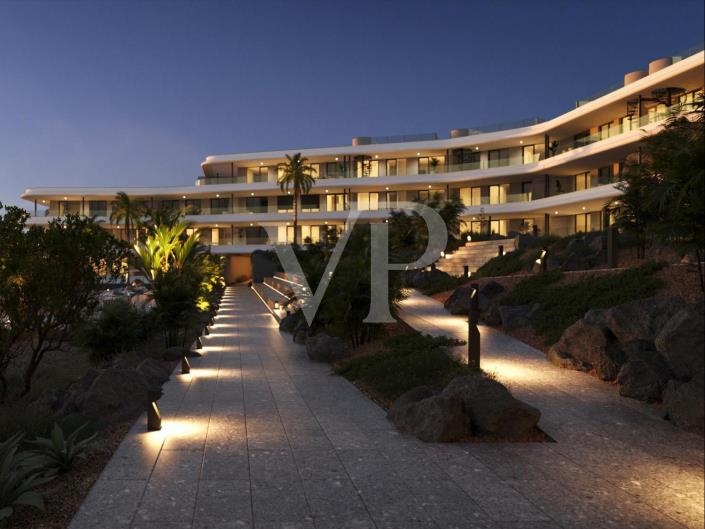 Image No.14-3 Bed Apartment for sale