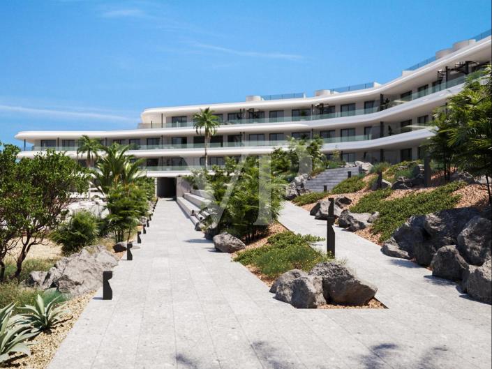 Image No.8-3 Bed Apartment for sale