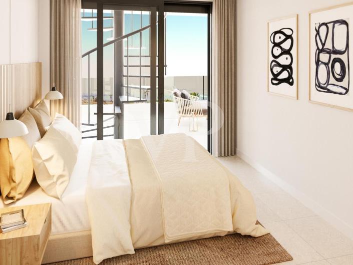 Image No.9-3 Bed Apartment for sale