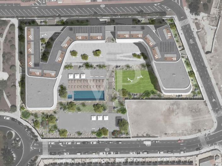 Image No.16-3 Bed Apartment for sale