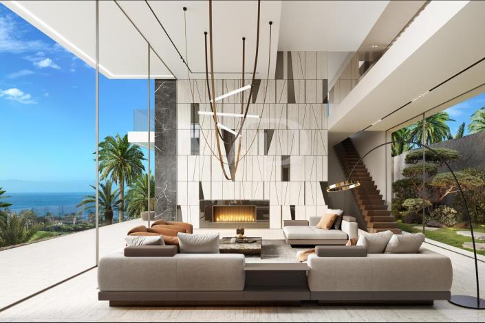 Image No.6-4 Bed Plot for sale