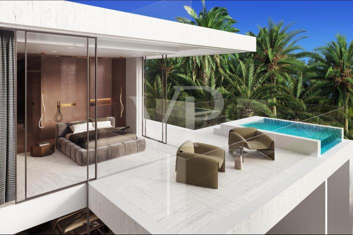 Image No.14-4 Bed Plot for sale