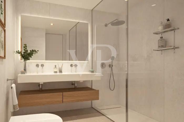 Image No.4-3 Bed Apartment for sale