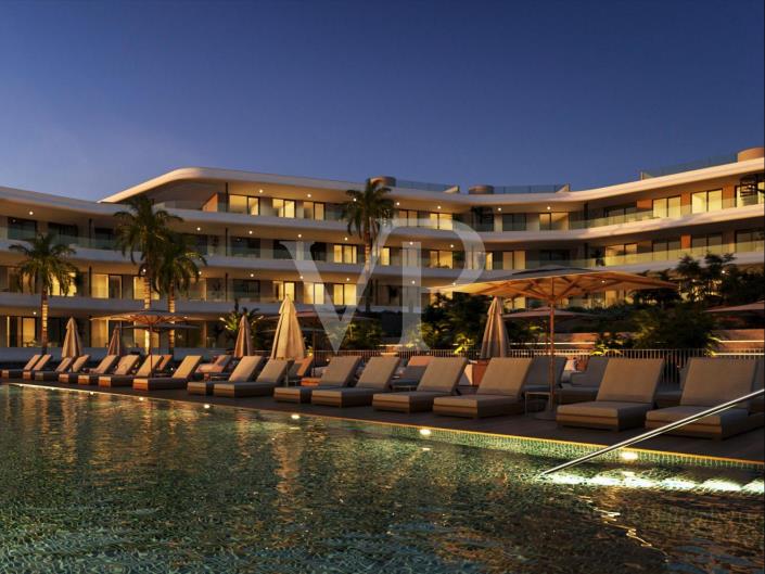 Image No.17-3 Bed Apartment for sale