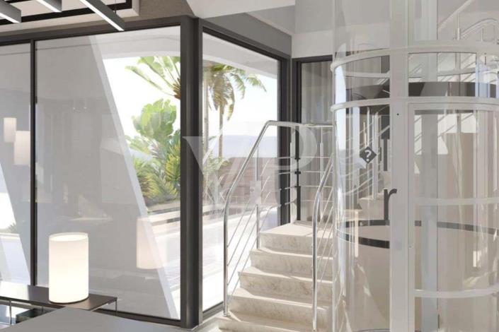 Image No.7-4 Bed Plot for sale