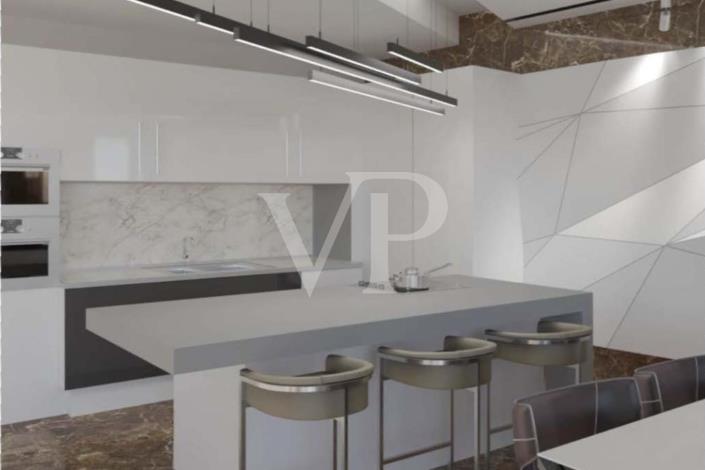 Image No.8-4 Bed Plot for sale