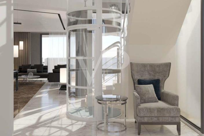 Image No.9-4 Bed Plot for sale