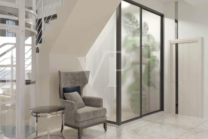 Image No.10-4 Bed Plot for sale