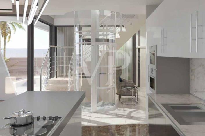 Image No.11-4 Bed Plot for sale