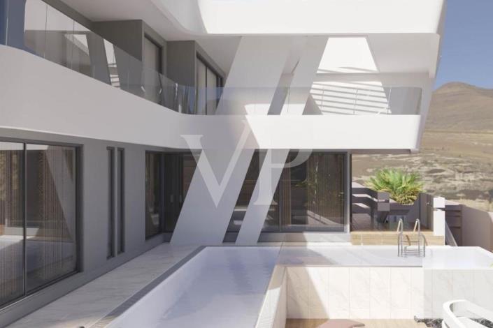 Image No.18-4 Bed Plot for sale