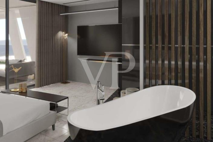 Image No.20-4 Bed Plot for sale