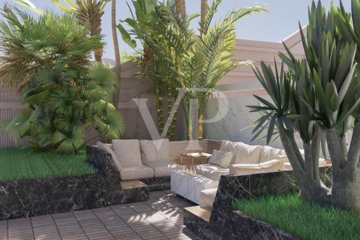 Image No.23-4 Bed Plot for sale