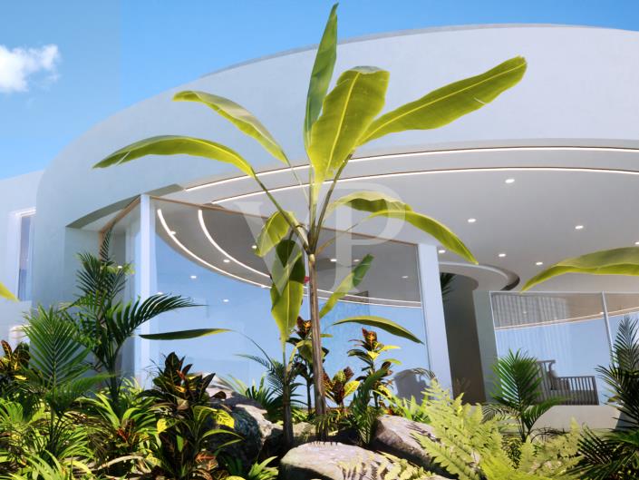 Image No.3-Terrain à vendre à Armenime