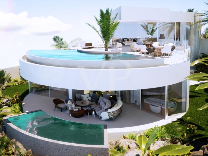 Image No.7-Terrain à vendre à Armenime