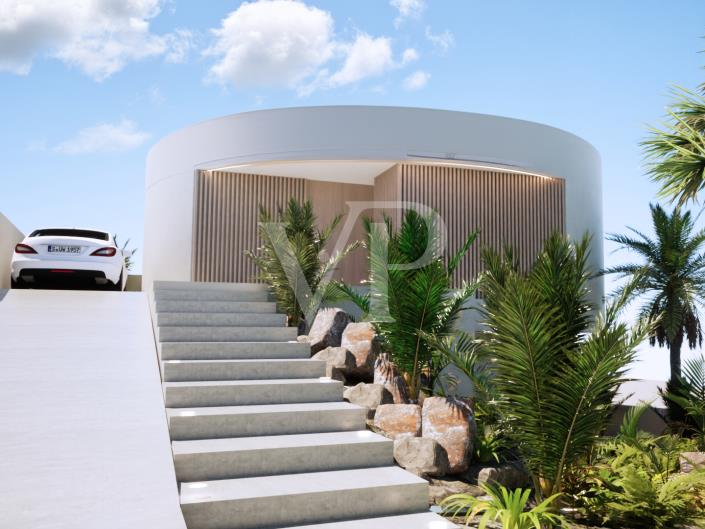 Image No.8-Terrain à vendre à Armenime