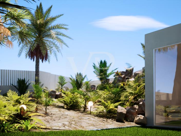 Image No.15-Terrain à vendre à Armenime